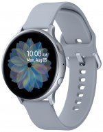 Смарт-часы Samsung Galaxy Watch Active2 40mm Silver алюминий — фото 1 / 6