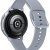Смарт-часы Samsung Galaxy Watch Active2 40mm Silver алюминий — фото 5 / 6