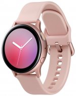 Смарт-часы Samsung Galaxy Watch Active2 40mm Pink алюминий — фото 1 / 6