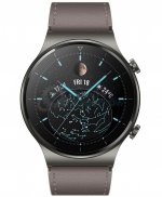 Смарт-часы Huawei Watch GT 2 Pro Gray — фото 1 / 7