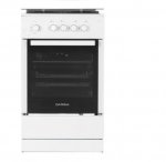 Газовая плита DARINA F1 3110 W — фото 1 / 6