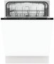 Встраиваемая посудомоечная машина Gorenje GV 631D60