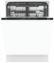 Встраиваемая посудомоечная машина Gorenje GV 671C60