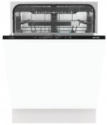 Встраиваемая посудомоечная машина Gorenje GV 671C60 — фото 1 / 8