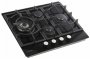 Варочная панель газовая Leran GH 64552 BG