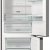 Холодильник Gorenje NRK 6202 AXL4 — фото 3 / 12