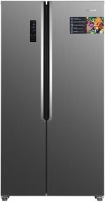 Холодильник Willmark SBS-636NFIX — фото 1 / 3