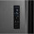 Холодильник Willmark SBS-636NFIX — фото 4 / 3