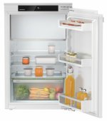 Встраиваемый холодильник Liebherr IRf 3901-20 001 — фото 1 / 3