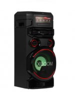Музыкальный центр LG X-Boom ON88 &mdash; фото 1 / 4