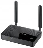 Wi-Fi роутер ZYXEL LTE3301-M209 — фото 1 / 5