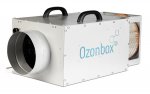 Промышленный озонатор воздуха Ozonbox X-100 — фото 1 / 8