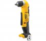 Дрель-шуруповерт DeWALT DCD740N (без ЗУ и АКБ)