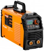 Сварочный аппарат Сварог REAL SMART ARC 200 (Z28303) — фото 1 / 6