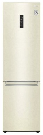 Холодильник LG GA-B509 SEUM — фото 1 / 9