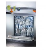 Встраиваемая посудомоечная машина Franke FDW 613 E5P F — фото 1 / 1