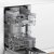Встраиваемая посудомоечная машина Bosch SPH 4HKX11 R — фото 3 / 8