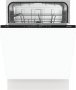 Встраиваемая посудомоечная машина Gorenje GV 631E60