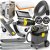 Строительный пылесос Karcher NT 40/1 Tact Te L [1.148-311.0] — фото 4 / 3