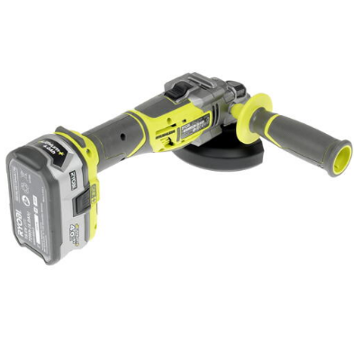 Ryobi r18ag7 схема