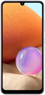 Смартфон Samsung Galaxy A32 SM-A325FL 4/128GB Awesome Violet — фото 1 / 6