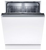 Встраиваемая посудомоечная машина Bosch SMV 25BX02 R — фото 1 / 5