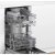 Встраиваемая посудомоечная машина Bosch SPV 2IKX3 BR — фото 3 / 6