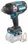 Гайковерт Makita XGT TW001GZ