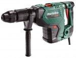 Перфоратор Metabo KHEV 8-45 BL [600766500] &mdash; фото 1 / 5