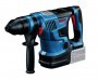 Перфоратор Bosch GBH 18V-34 CF [0611914021]