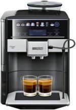 Кофемашина Siemens TE655319RW EQ.6 plus s500 — фото 1 / 6