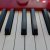 Цифровое фортепиано Casio Privia PX-S1000RD — фото 4 / 3