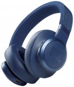 Наушники JBL LIVE 660NC Blue — фото 1 / 6