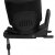 Автомобильное кресло NUNA Rebl Basq 0/1 (0-18 кг) Black — фото 7 / 7