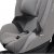 Автомобильное кресло NUNA Rebl Basq 0/1 (0-18 кг) Gray — фото 5 / 8