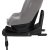Автомобильное кресло NUNA Rebl Basq 0/1 (0-18 кг) Gray — фото 7 / 8