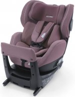Автомобильное кресло Recaro Salia 0+/1 (0-18 кг) Prime Pale Rose  — фото 1 / 1