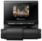 Видеорегистратор автомобильный Pioneer VREC-DZ600 — фото 1 / 2