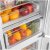 Встраиваемый холодильник HOMSair FB177NFFW — фото 10 / 9