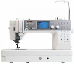 Швейная машина Janome Memory Craft 6700P — фото 1 / 10