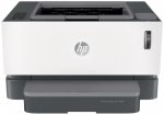 Лазерный принтер HP Neverstop Laser 1000n — фото 1 / 5