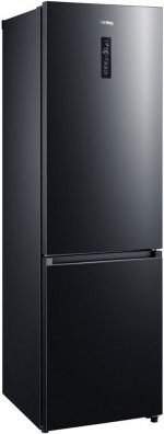 Холодильник Korting KNFC 62029 XN — фото 1 / 2
