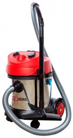 Строительный пылесос RedVerg RD-VC9520 &mdash; фото 1 / 5