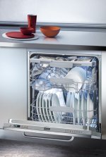 Встраиваемая посудомоечная машина Franke FDW 614 D7P DOS D — фото 1 / 2