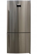 Холодильник Sharp SJ-653GHXI52R — фото 1 / 2