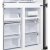Холодильник Kuppersberg NFFD 183 BEG — фото 6 / 5