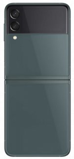 Смартфон Samsung Galaxy Z Flip3 8/128Gb SM-F711B Green — фото 1 / 13