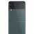 Смартфон Samsung Galaxy Z Flip3 8/128Gb SM-F711B Green — фото 11 / 13