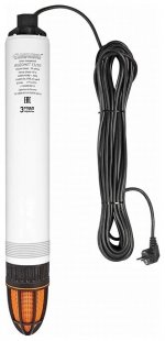 Погружной скважинный насос Джилекс ВОДОМЕТ 55/50 &mdash; фото 1 / 5