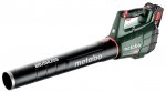 Воздуходувка Metabo LB 18 LTX BL — фото 1 / 5